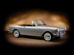 Opel Kadett Spider by Italsuisse 1964 года
